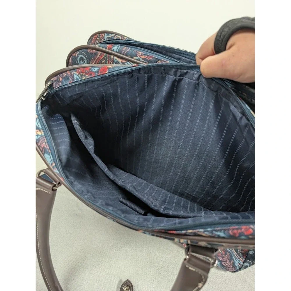 Chaps Richmond‎ Park Carry On Travel Bag 19